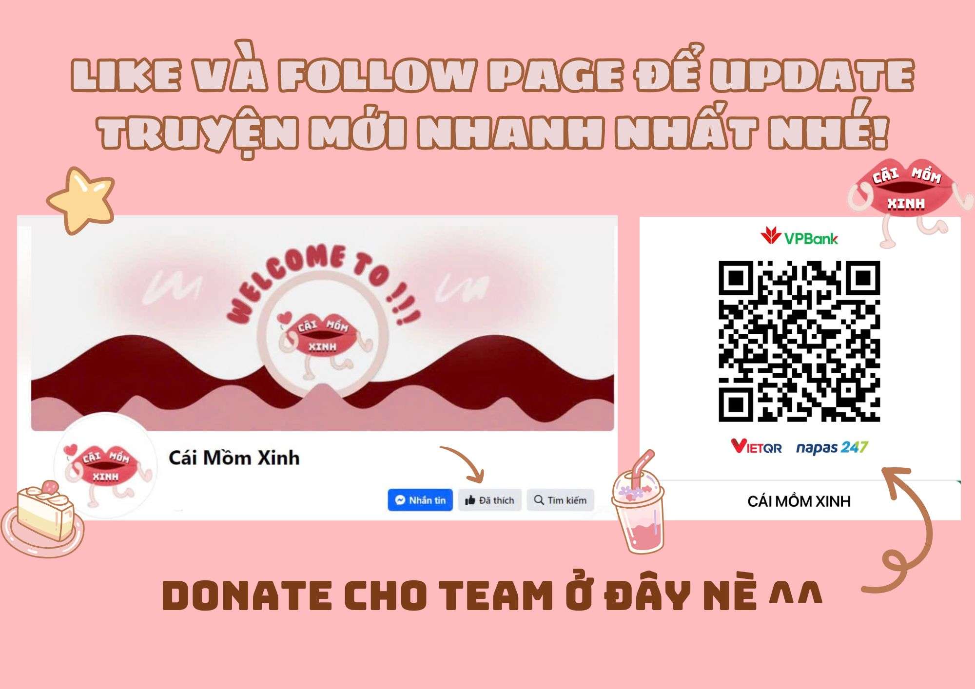 Đi Tìm Nàng Công Chúa Bỏ Trốn Chap 3 - Trang 4