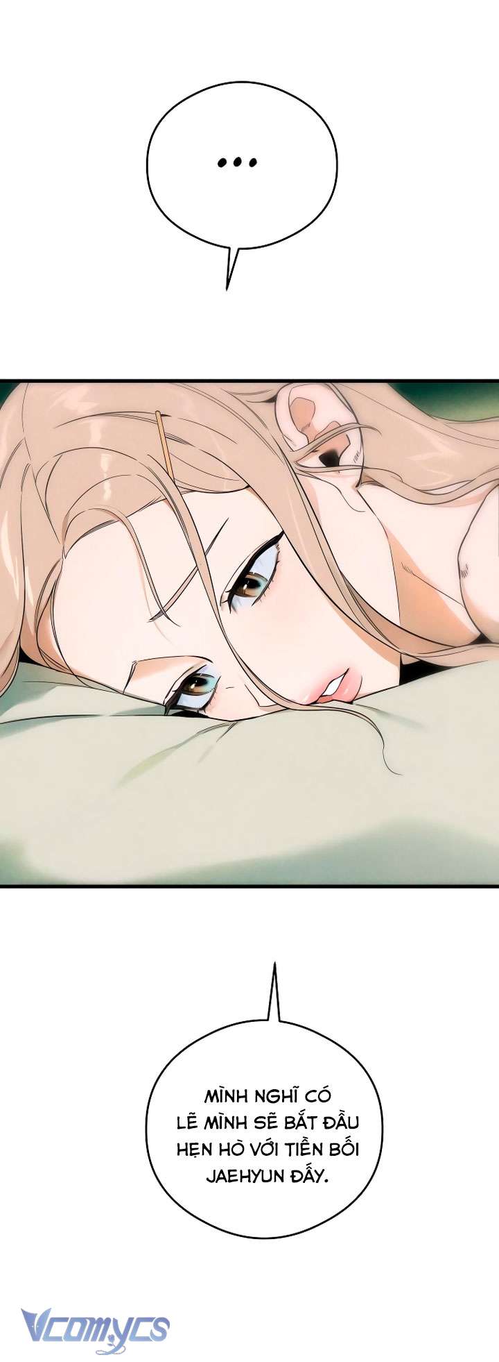 [18+] Mong Ước Của Ác Quỷ Chap 21 - Trang 2