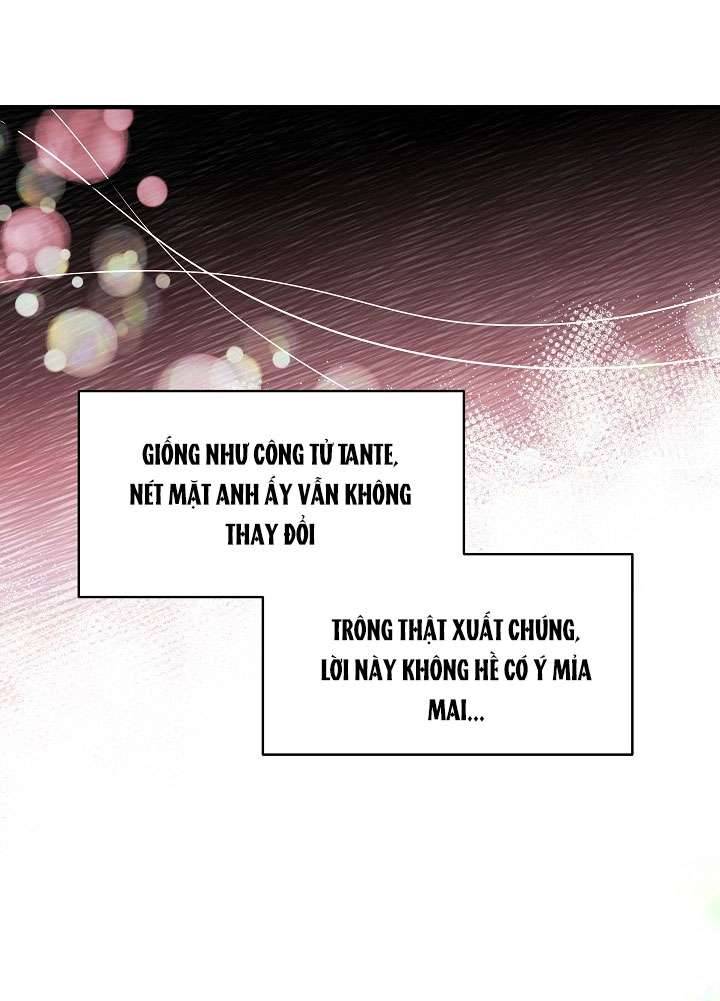 Tôi Không Phải Là Cinderella Chapter 7 - Trang 4