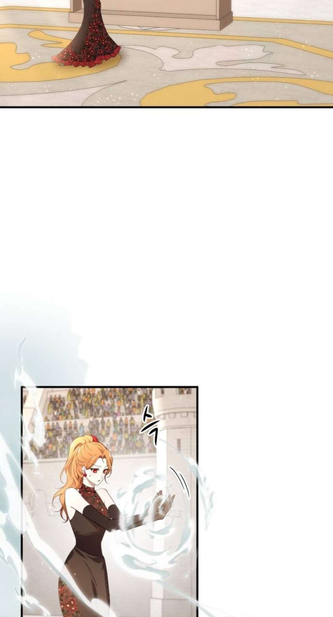 Ác Nữ Chỉ Muốn Sống Yên Bình Chapter 28 - Next Chapter 29