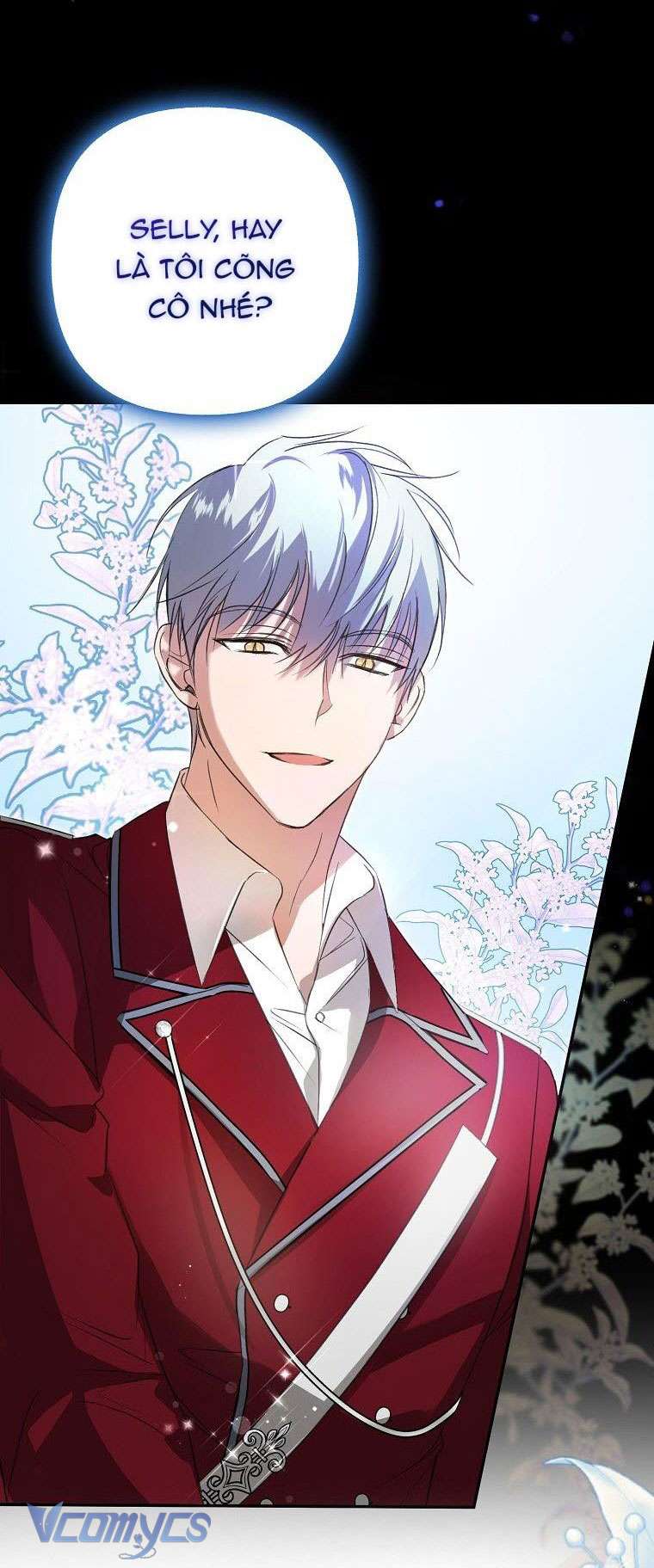 Các Nam Chính Đã Bị Nữ Phụ Cướp Mất Chap 4 - Trang 3