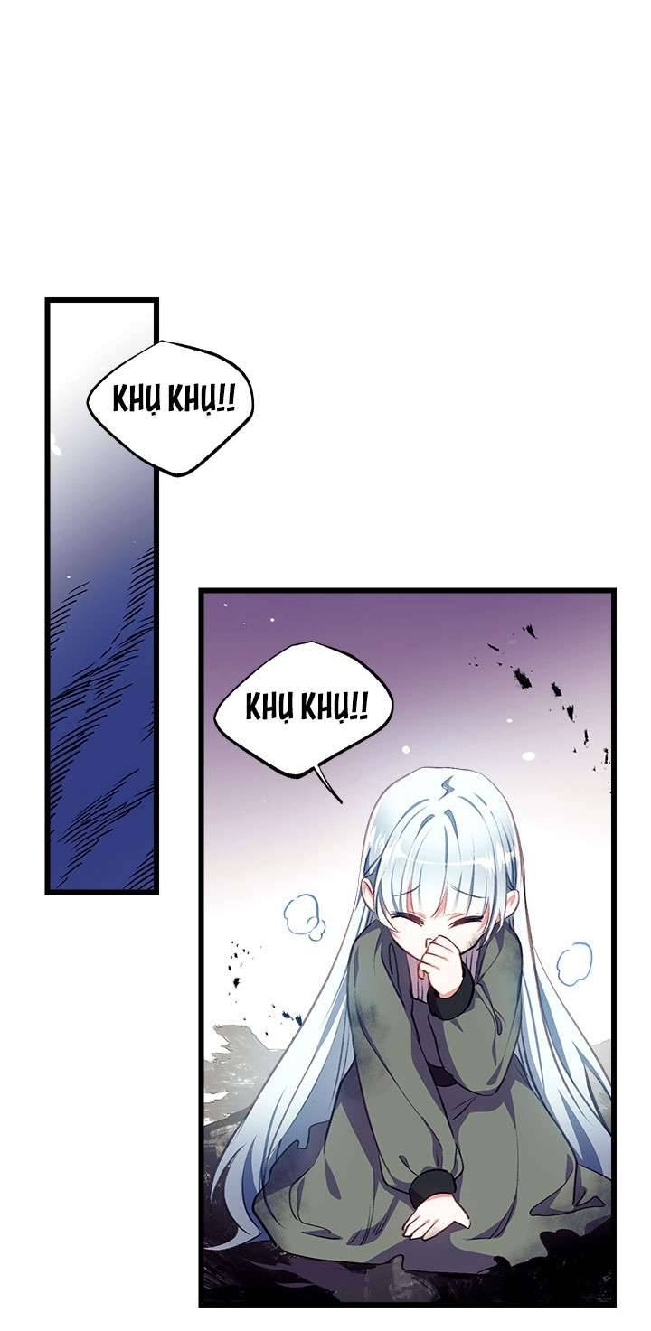 Chúng Ta Có Thể Trở Thành Một Gia Đình Được Không? Chap 3 - Trang 2