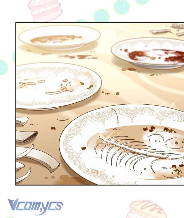 Tôi Được Nuôi Dưỡng Bởi Những Kẻ Phản Diện Chap 44 - Trang 3