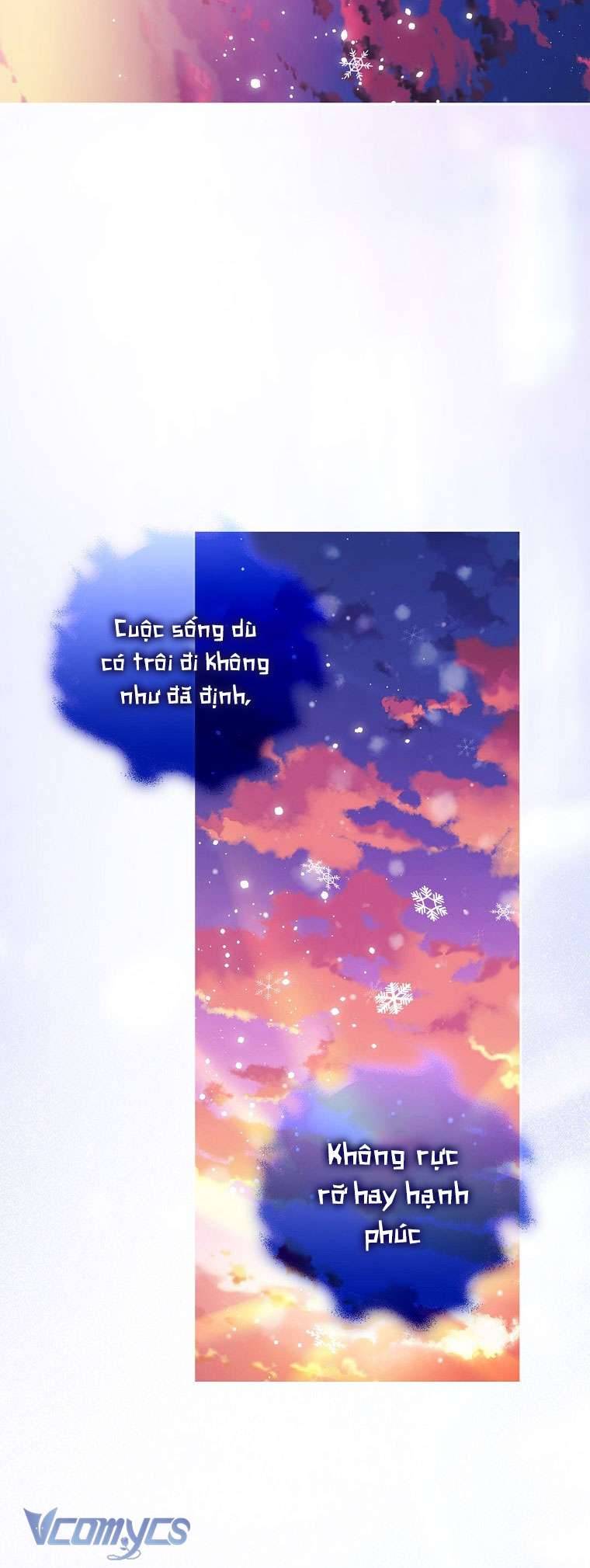 Tôi Trở Thành Vợ Của Nam Chính Chap 82 - Trang 3