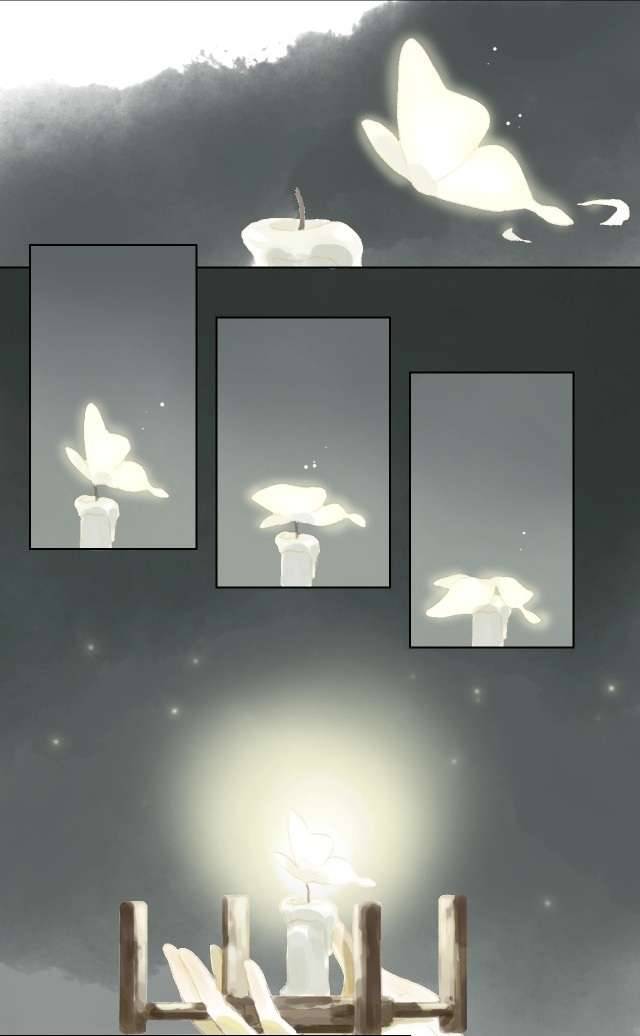 Mộng Mộng Kính Duyên Chap 3 - Trang 2