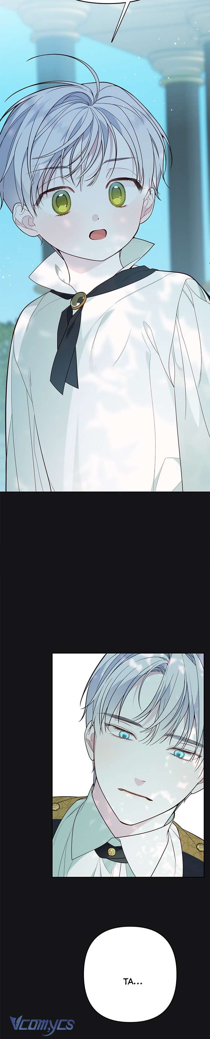 Bạo Chúa Bé Con Chapter 19 - Next Chapter 19.1