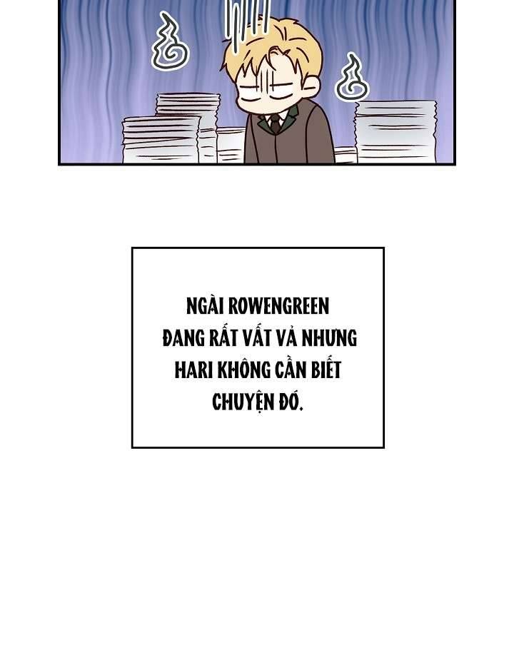Cẩn Thận Với Các Anh Trai Đấy! Chap 69 - Trang 2