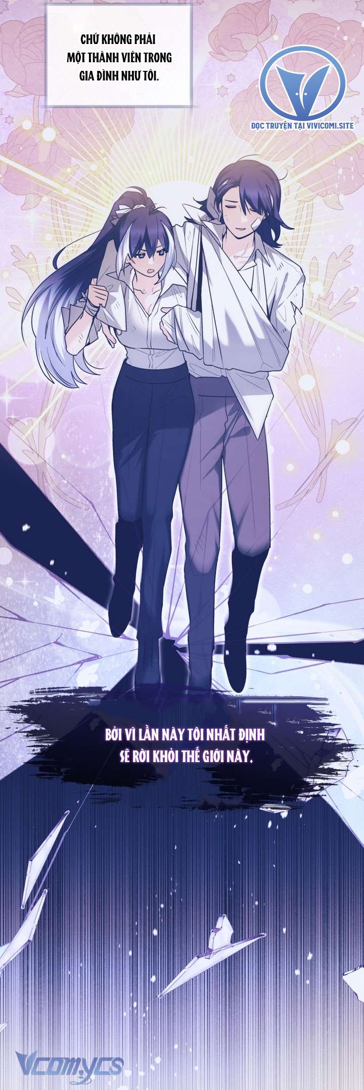 Bé Con Cá Voi Sát Thủ Chapter 39 - Trang 4