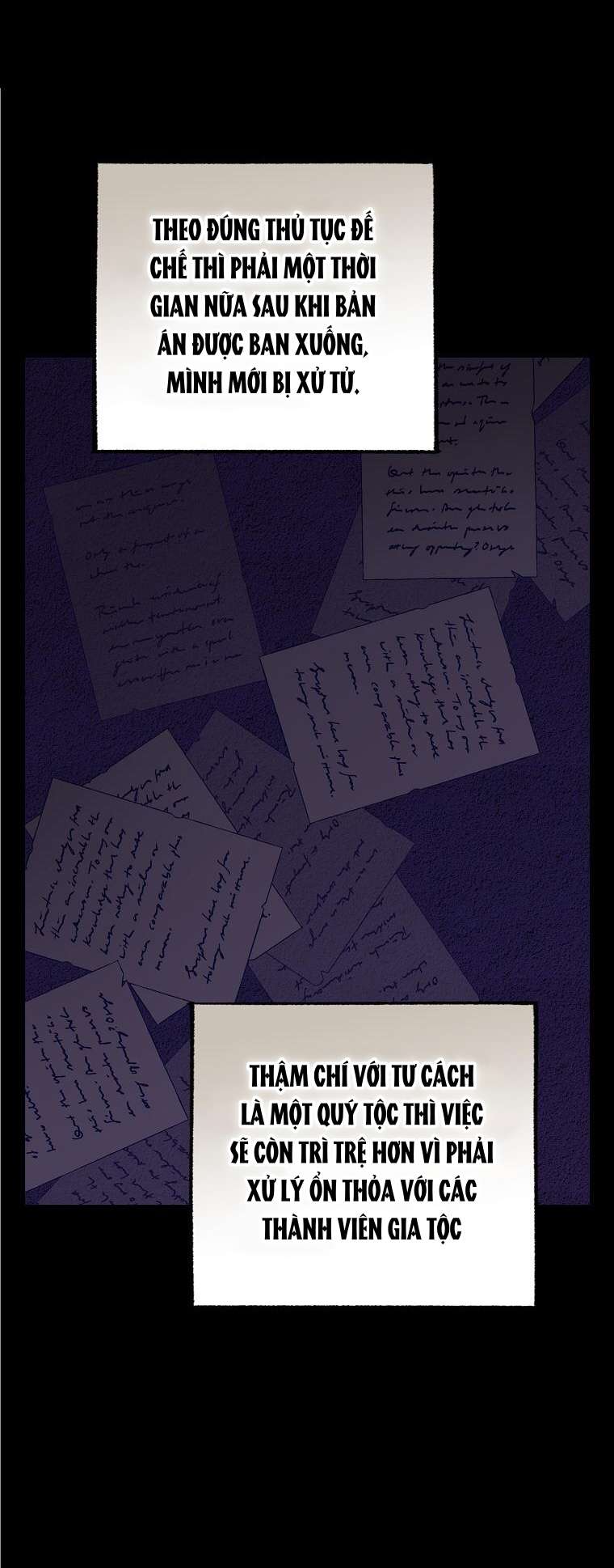 Tôi Là Minh Chứng Của Sự Thật Chap 97 - Trang 3