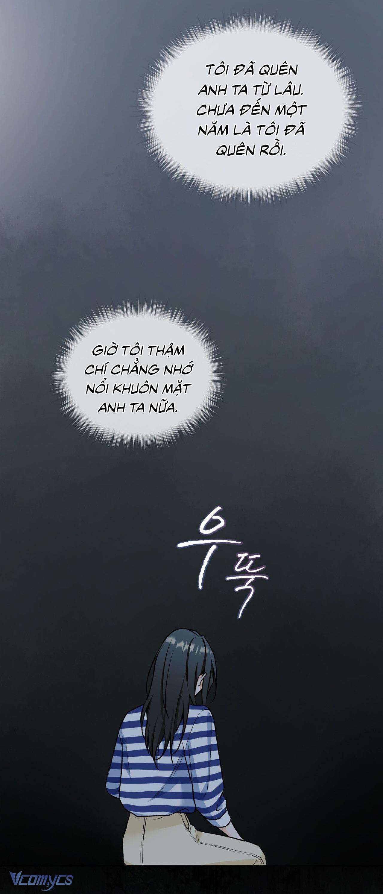 Nhà Tôi Có Một Con Chuột Chap 57 - Next Chap 58