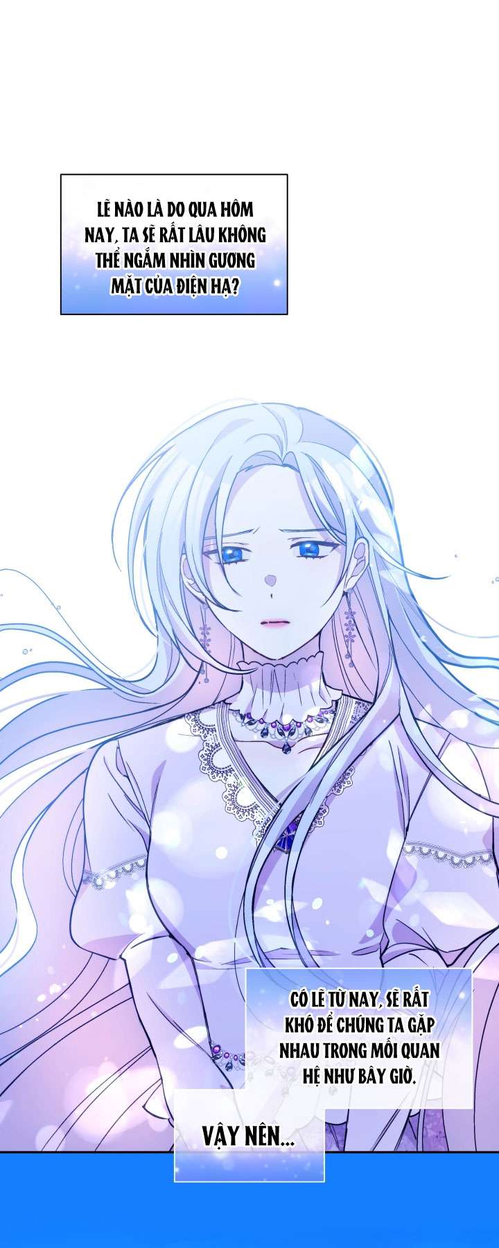 Người Bảo Hộ Của Bạo Quân Là Ma Nữ Tàn Độc Chap 62 - Next Chap 63