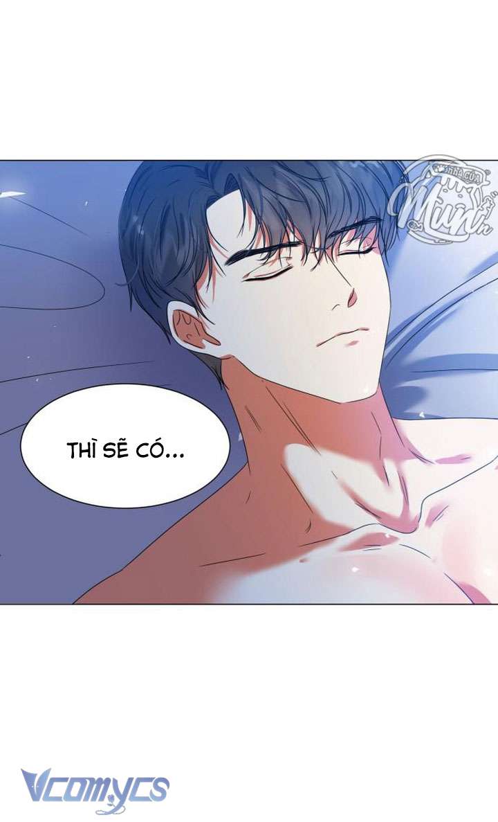 Hoán Đổi Linh Hồn Chapter 1 - Trang 4