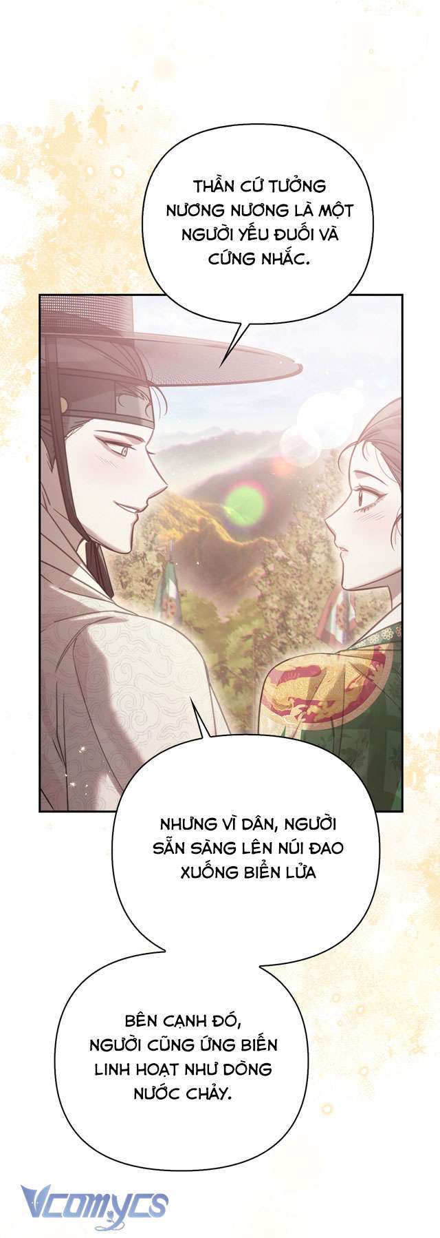 [18+] Tiết Học Bí Mật Của Trung Điện Chap 44 - Next Chap 45