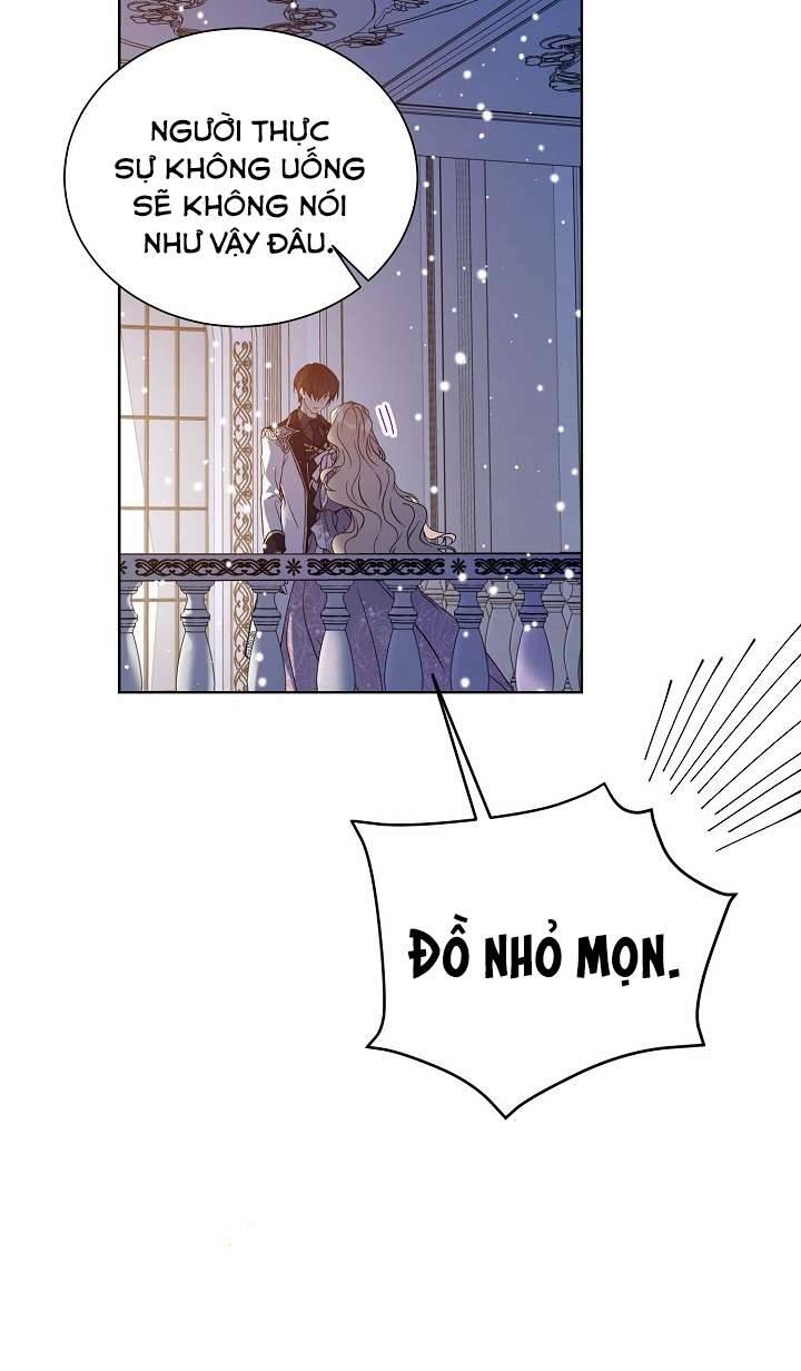 Vương Miện Lục Bảo Chap 31 - Trang 2