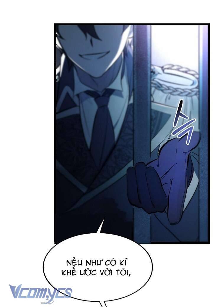 Ác Quỷ Nuôi Dưỡng Tiểu Thư Chapter 1 - Trang 4