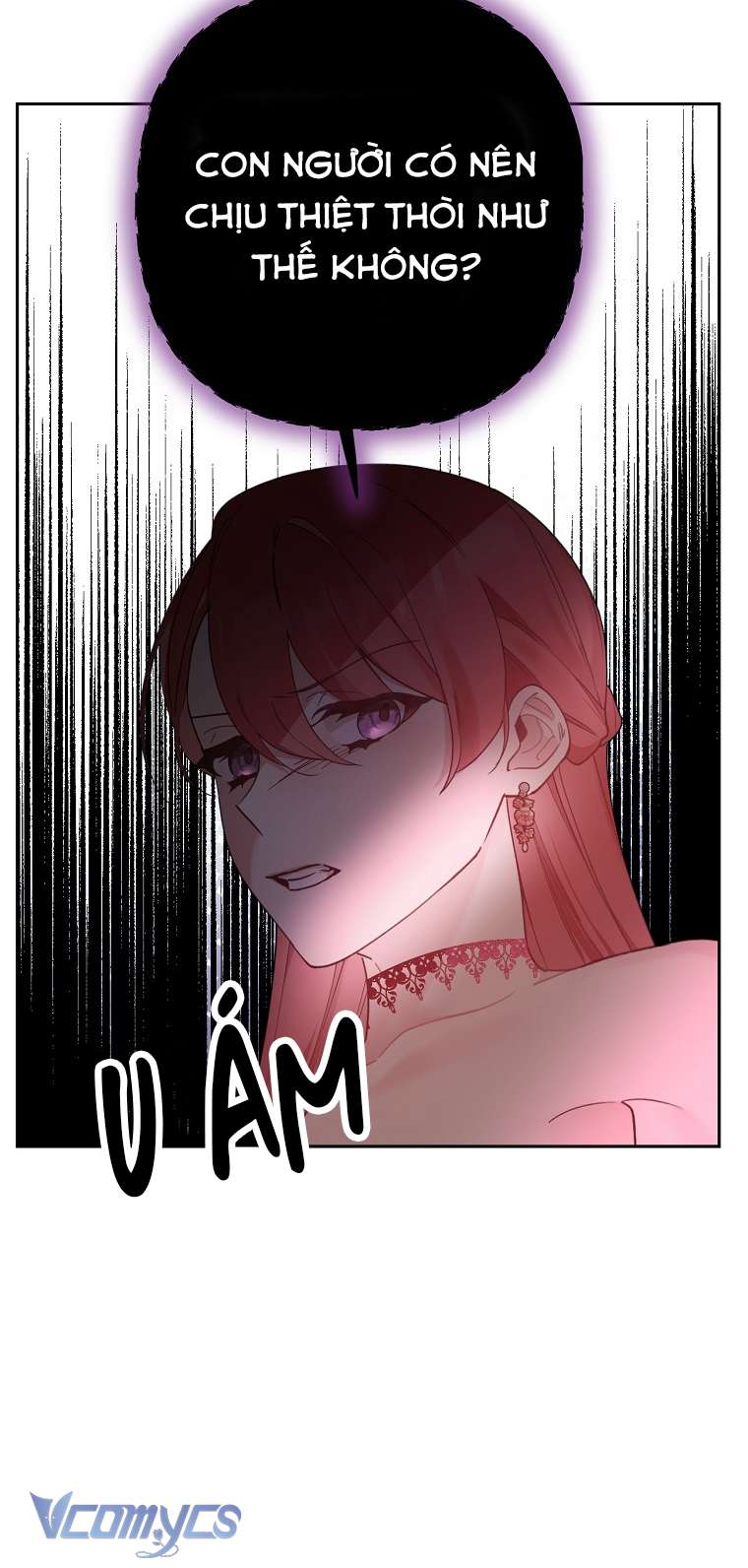 Quý Tộc Gì Chứ, Tôi Chỉ Muốn Về Nhà Chap 21 - Trang 2