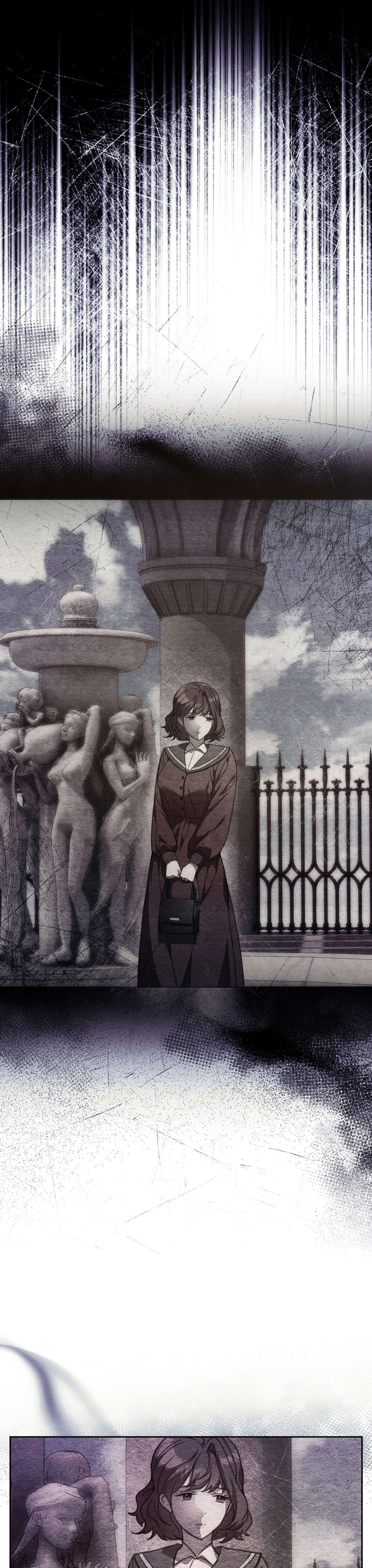 [ 18+ KHÔNG CHE ] Vụ Bê Bối Pháp Lý Chap 22 - Next Chap 23