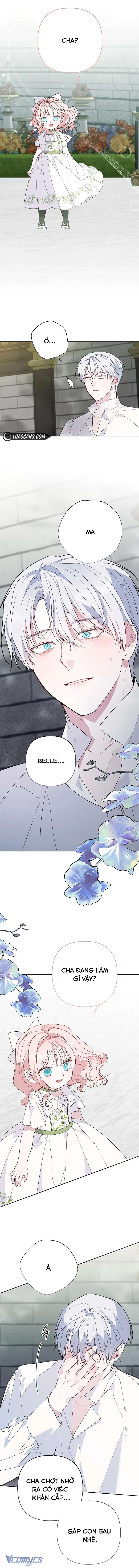 Bạo Chúa Bé Con Chapter 64 - Trang 4