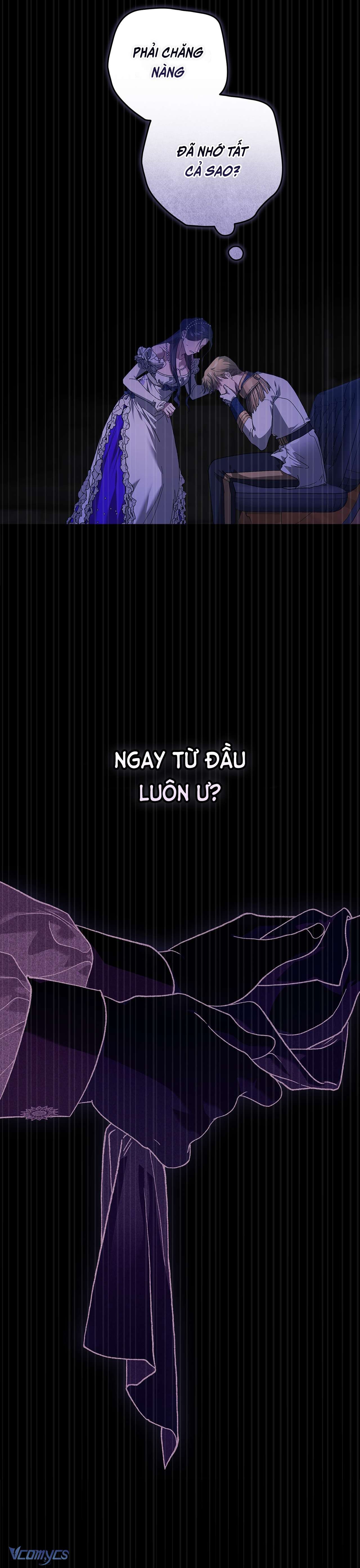 Hôn Nhân Này Rồi Sẽ Đổ Vỡ Chapter 85 - Trang 3