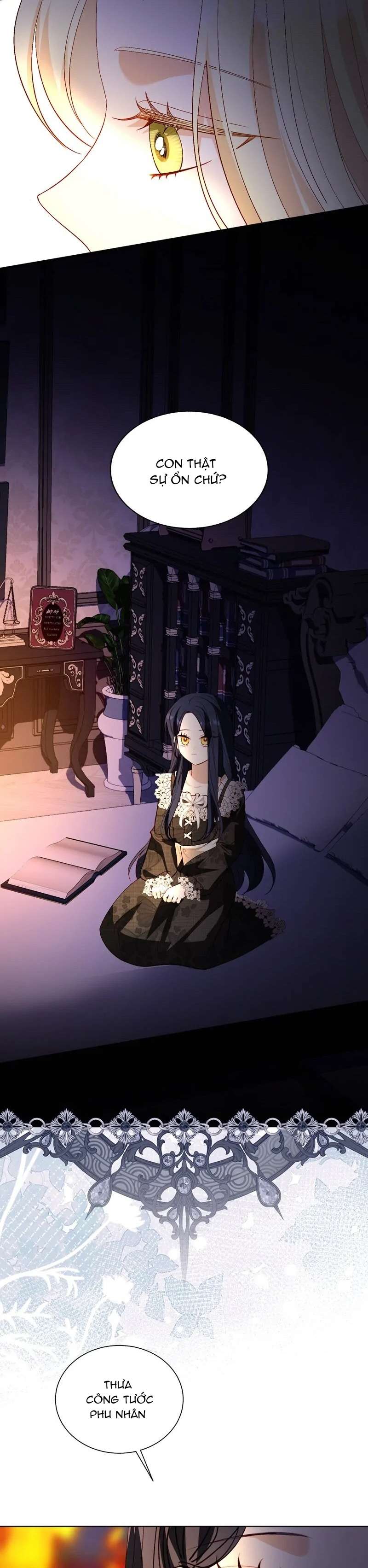 Một Ngày Nọ Bỗng Dưng Cha Xuất Hiện Chap 80 - Trang 4