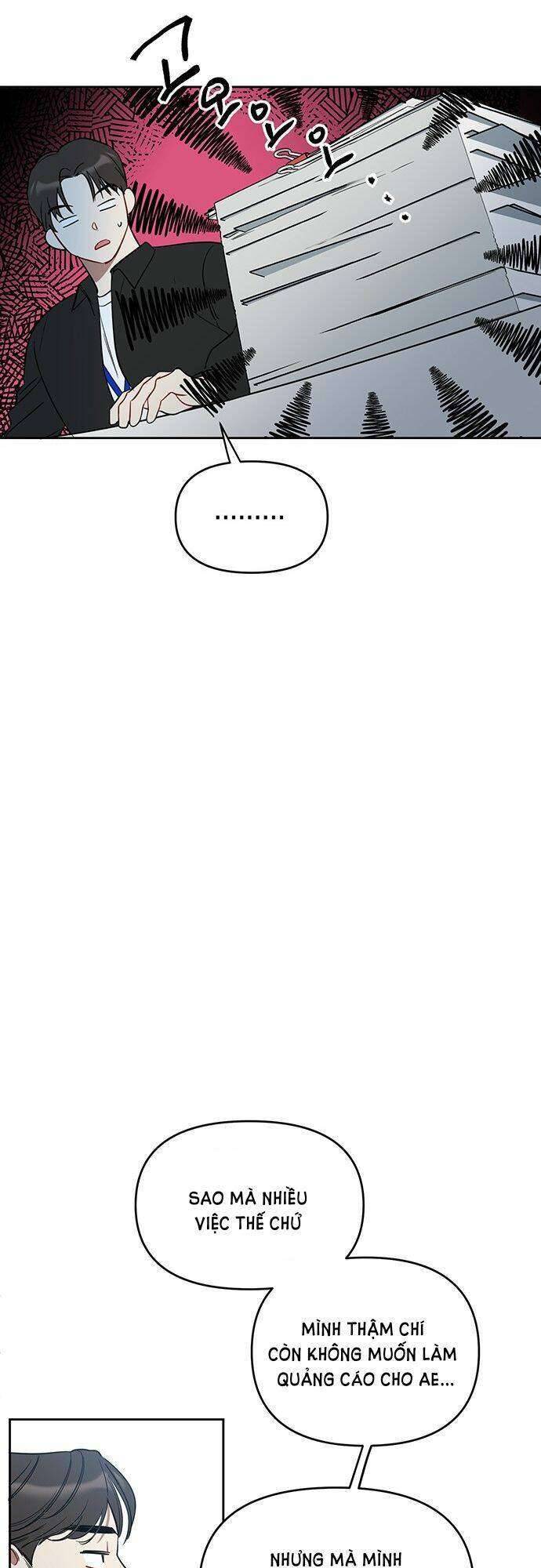 Công Việc Bất Thường Chapter 9 - Trang 4