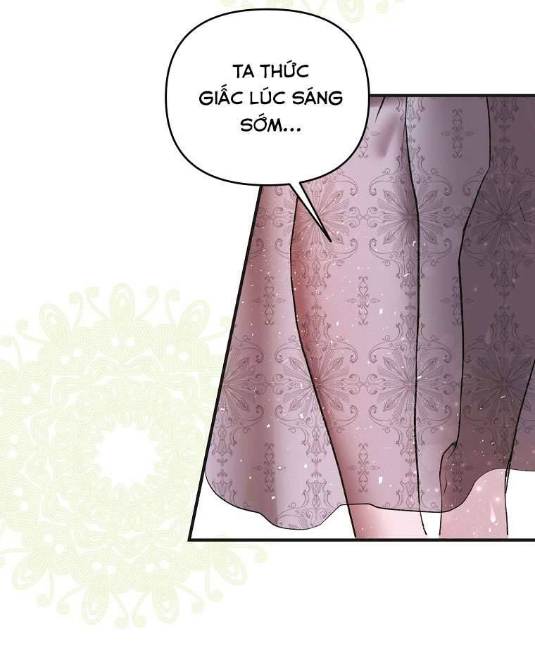 Phương Pháp Sống Sót Khi Phải Ngủ Cùng Hoàng Đế Chapter 9 - Trang 4