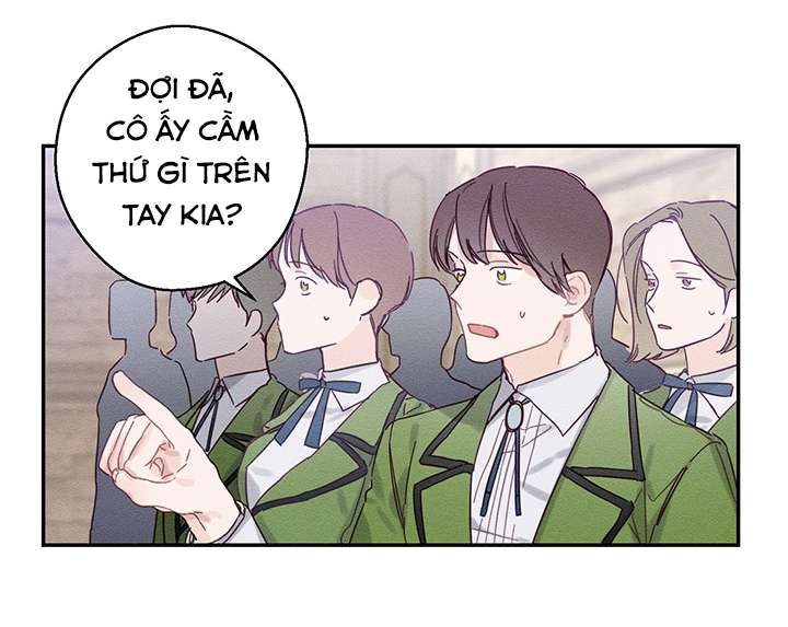 Trước Tiên Phải Giấu Em Trai Cái Đã! Chap 15 - Trang 2