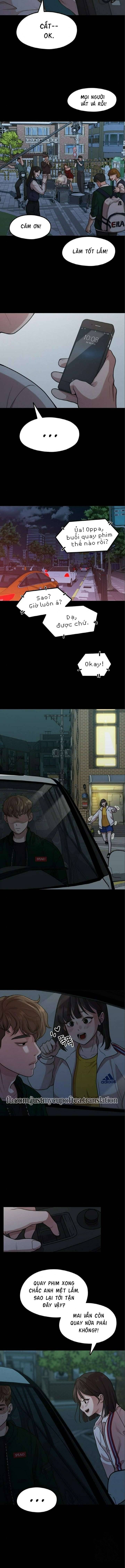 Nàng Tác Giả Lắm Chiêu Chap 4 - Trang 2