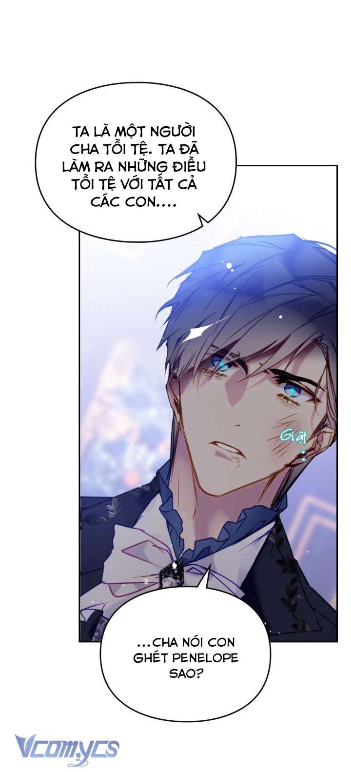 Kết Cục Của Nhân Vật Phản Diện Chỉ Có Thể Là Cái Chết Chapter 158 - Trang 4
