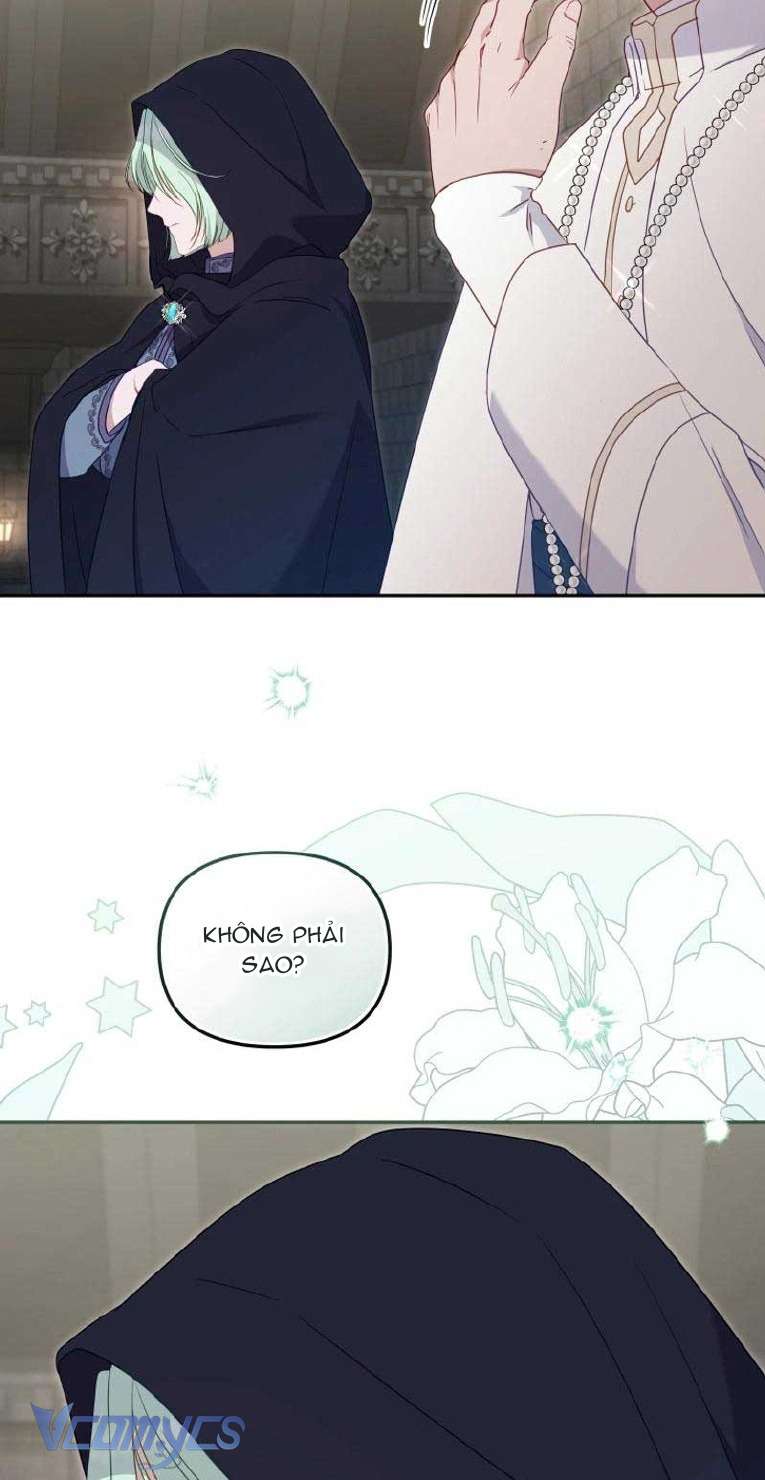 Tôi Được Nuôi Dưỡng Bởi Những Kẻ Phản Diện Chap 75 - Trang 3