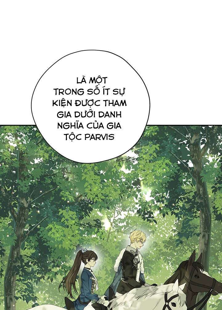 Tôi Là Minh Chứng Của Sự Thật Chap 83 - Trang 2