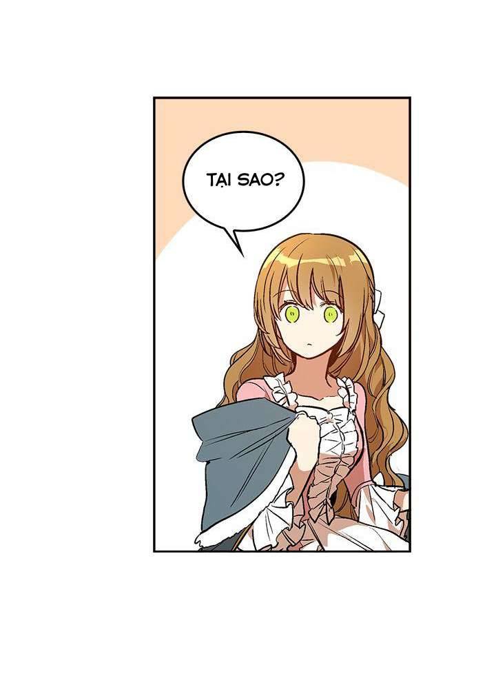 Vị Hôn Thê Khế Ước Của Công Tước Chapter 44 - Next Chapter 45