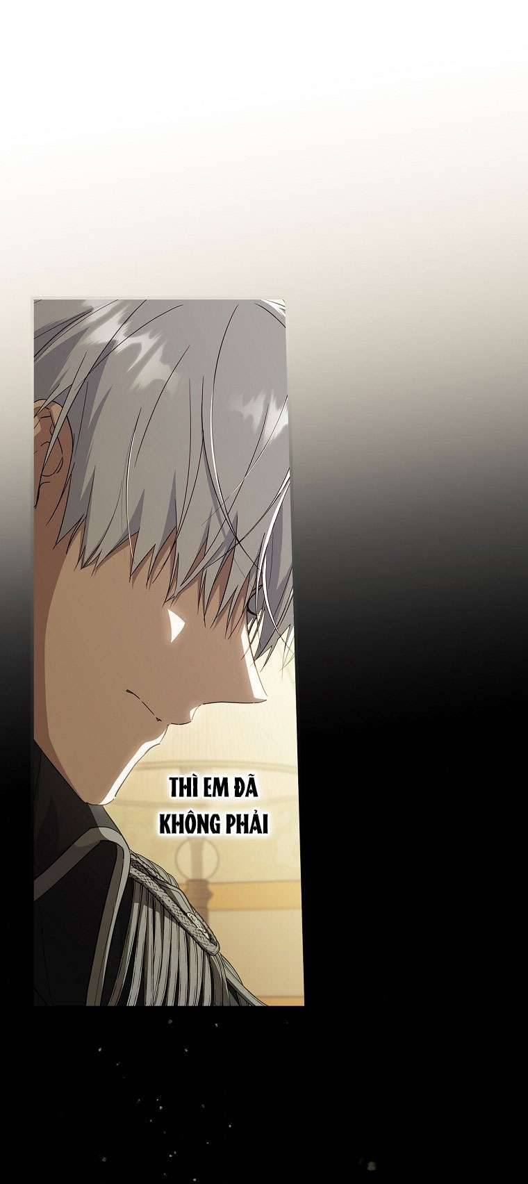 Phương Pháp Khiến Phu Quân Đứng Về Phía Tôi Chapter 43 - Trang 4