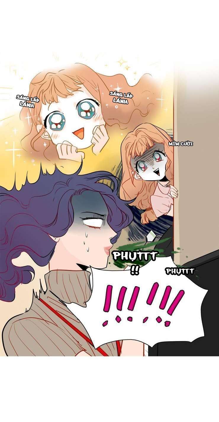 Ranh Giới Chap 30 - Next Chap 31