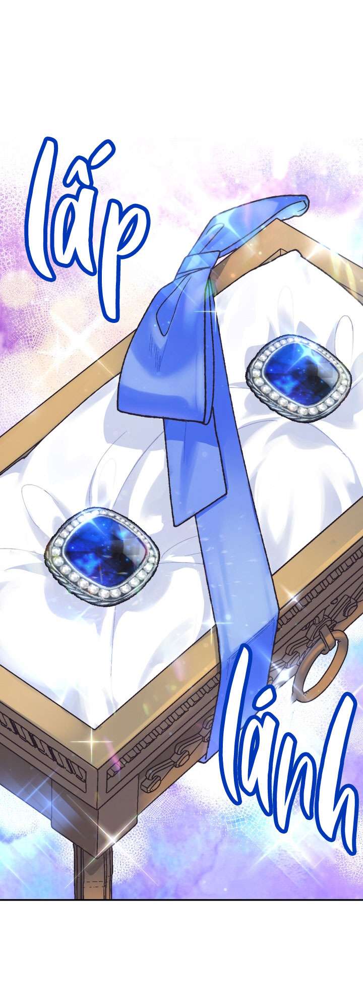 Cha À, Con Không Muốn Kết Hôn Đâu Chap 23 - Trang 2