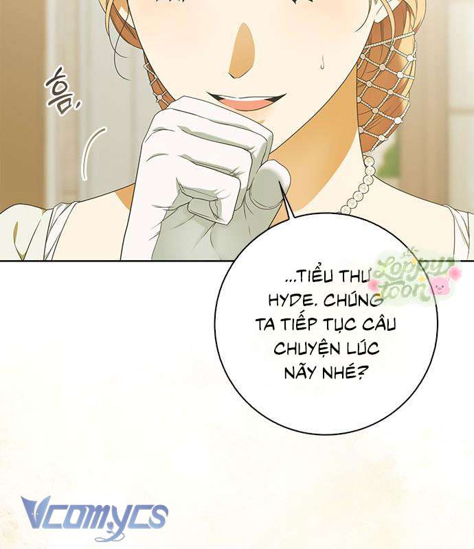 Quý Cô Pendleton Chap 1 - Trang 3