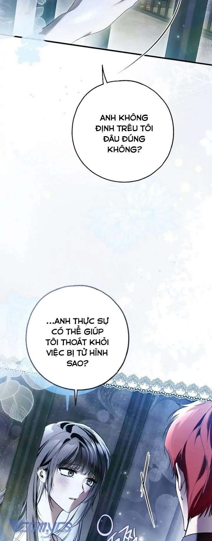 Ai Đó Đang Điều Khiển Cơ Thể Của Tôi Chapter 35 - Trang 4