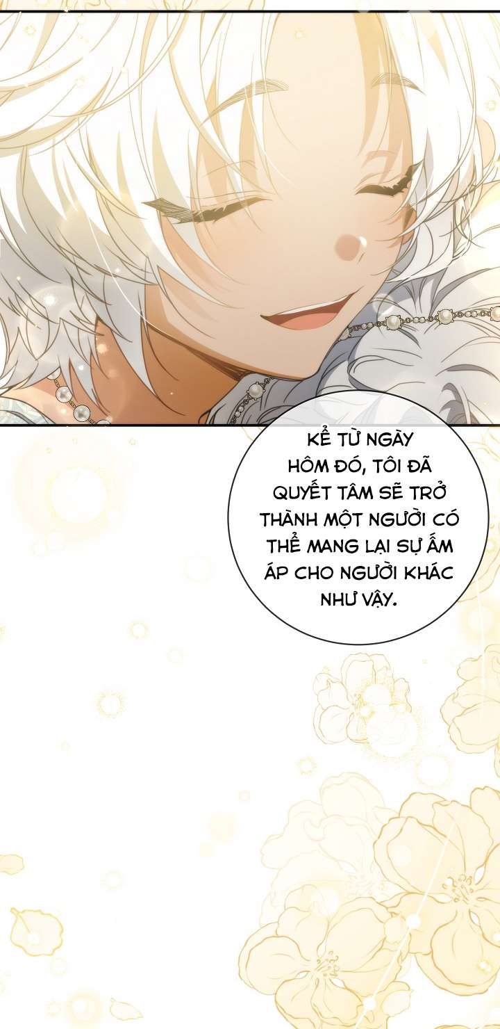 Lại Một Lần Nữa Hướng Về Ánh Sáng Chap 58 - Next Chap 59