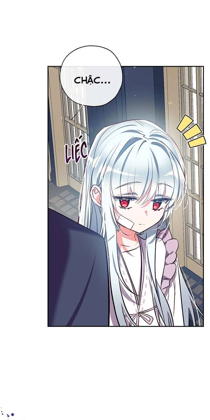 Chúng Ta Có Thể Trở Thành Một Gia Đình Được Không? Chap 36 - Trang 2