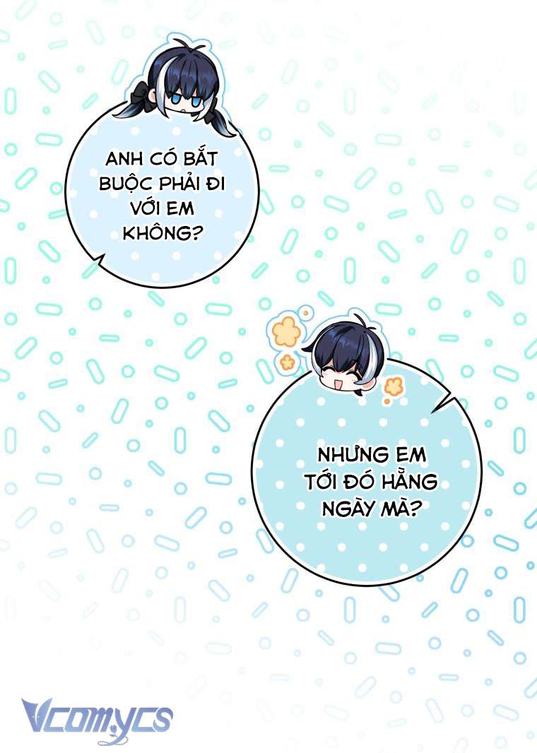 Bé Con Cá Voi Sát Thủ Chapter 16 - Trang 4