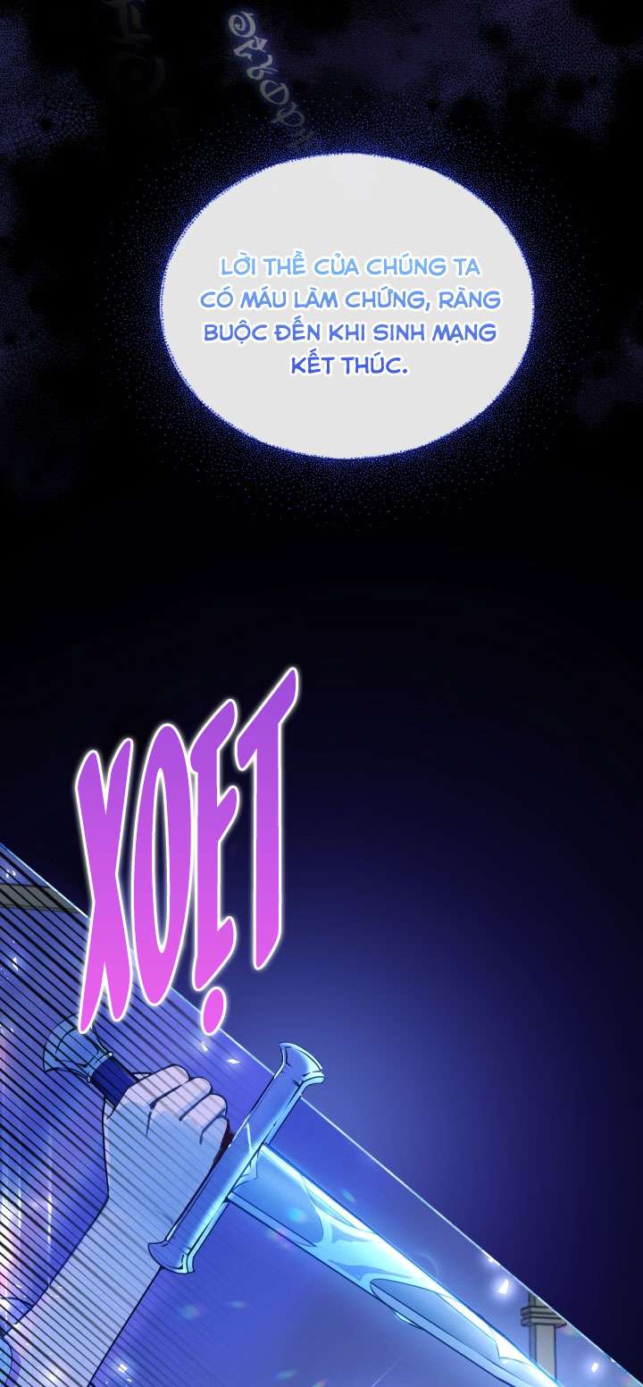 Người Bảo Hộ Của Bạo Quân Là Ma Nữ Tàn Độc Chap 45 - Next Chap 46