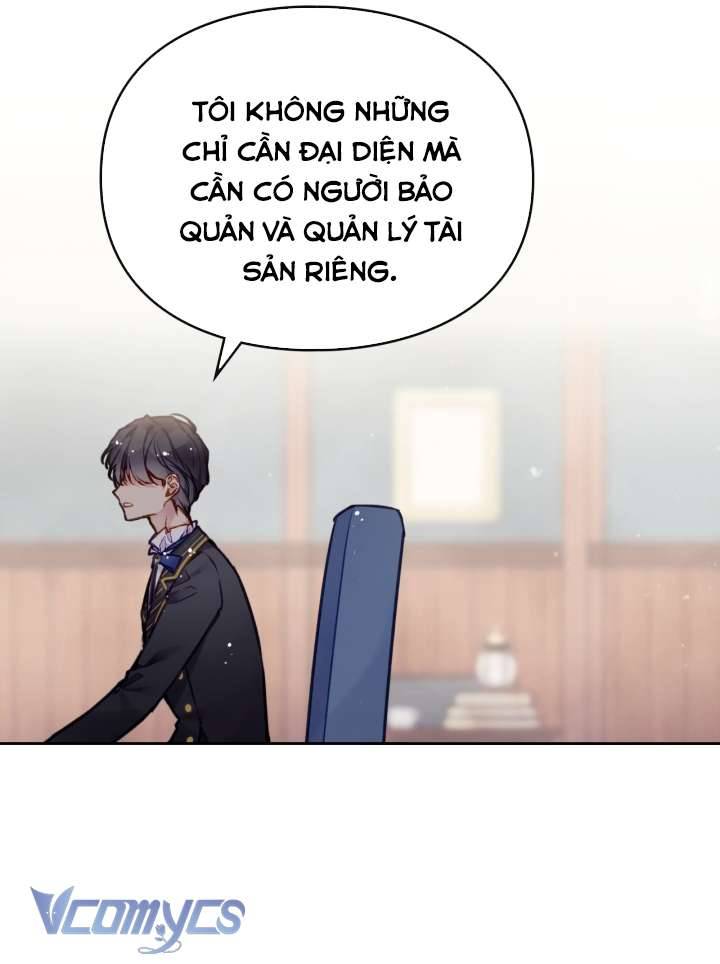 Kết Cục Của Nhân Vật Phản Diện Chỉ Có Thể Là Cái Chết Chapter 109 - Trang 4