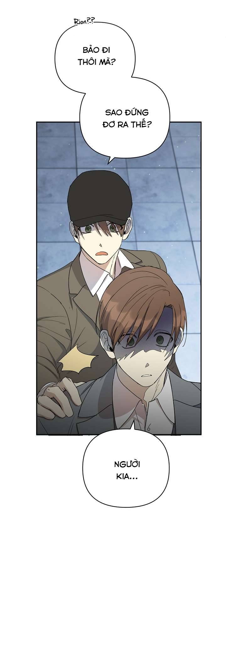 Phương Pháp Trở Thành Con Gái Của Người Hùng Bóng Đêm Chap 32 - Next Chap 33