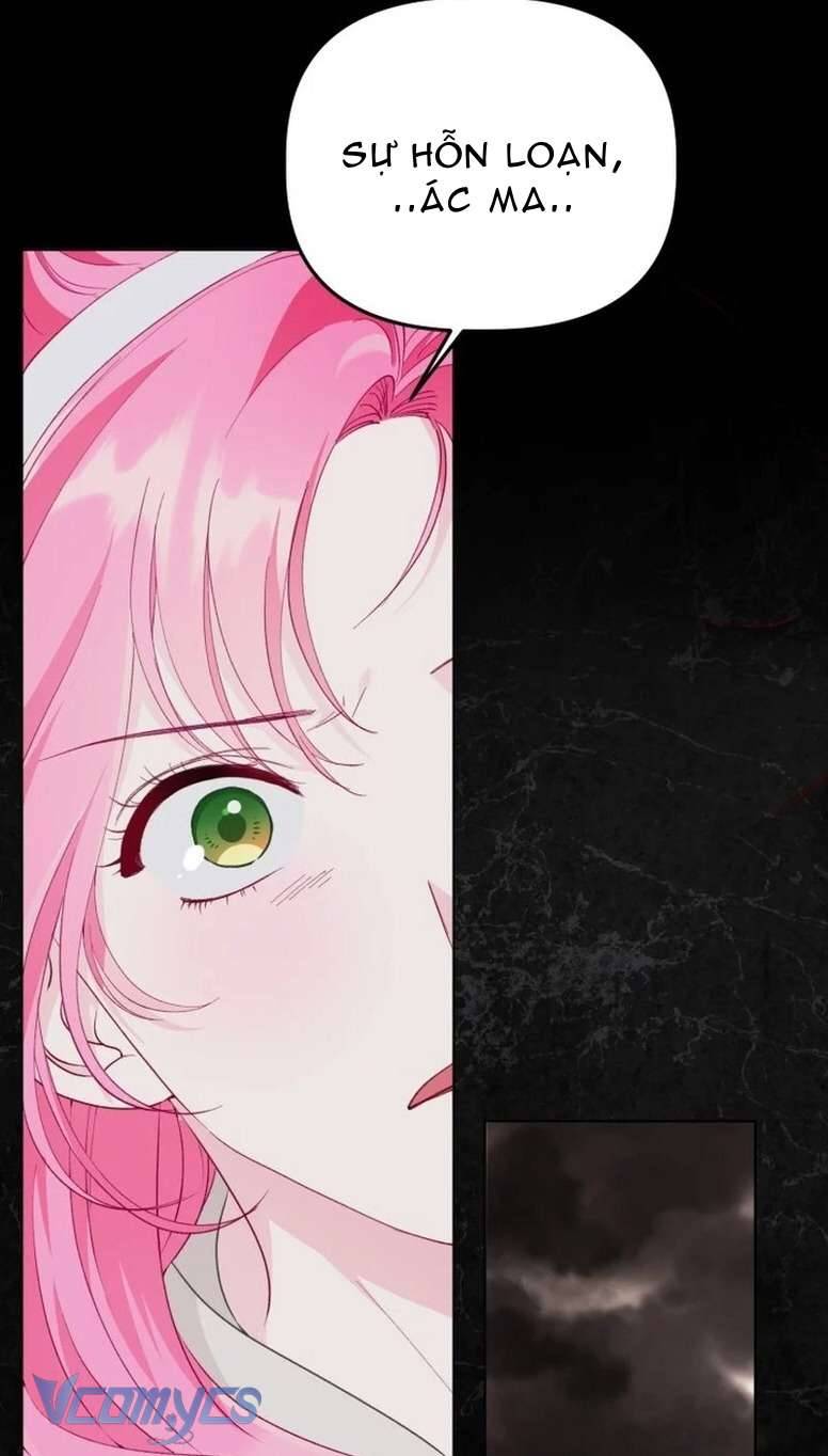 Sự Điều Trị Đặc Biệt Của Tinh Linh Chapter 71 - Next Chapter 72