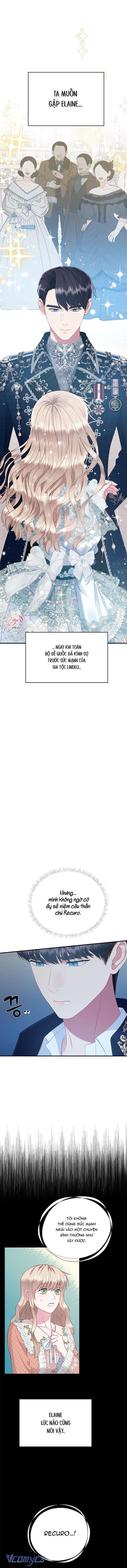 Ác Long Sống Làm Gì Cơ Chứ? Chap 30 - Trang 3