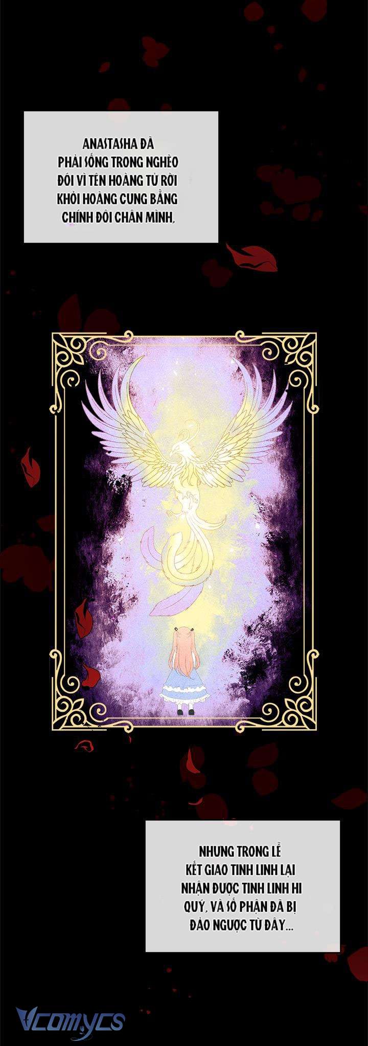 Công Chúa Phản Diện Muốn Ở Trong Tiệm Bánh Ngọt Chap 2 - Trang 2