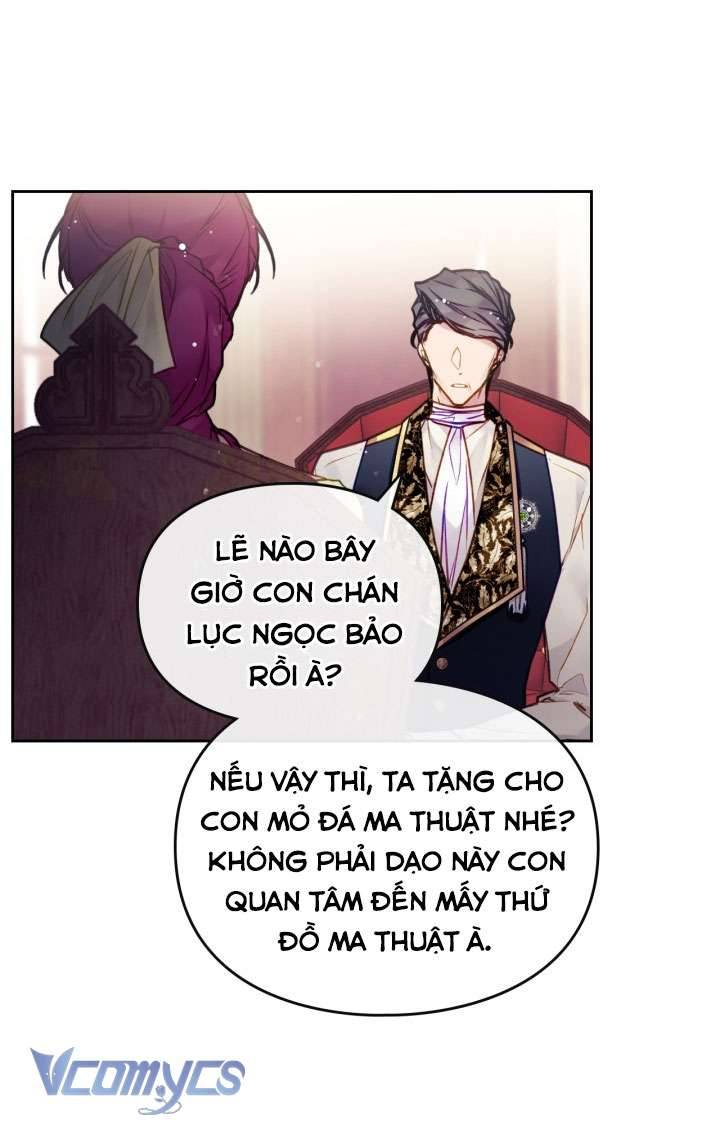 Kết Cục Của Nhân Vật Phản Diện Chỉ Có Thể Là Cái Chết Chapter 95 - Trang 4