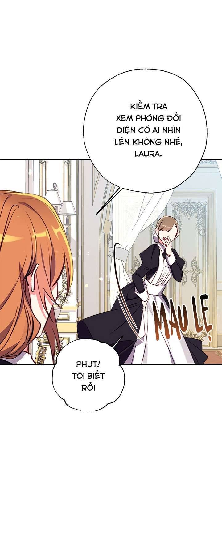 Chúng Ta Có Thể Trở Thành Một Gia Đình Được Không? Chap 15 - Trang 2