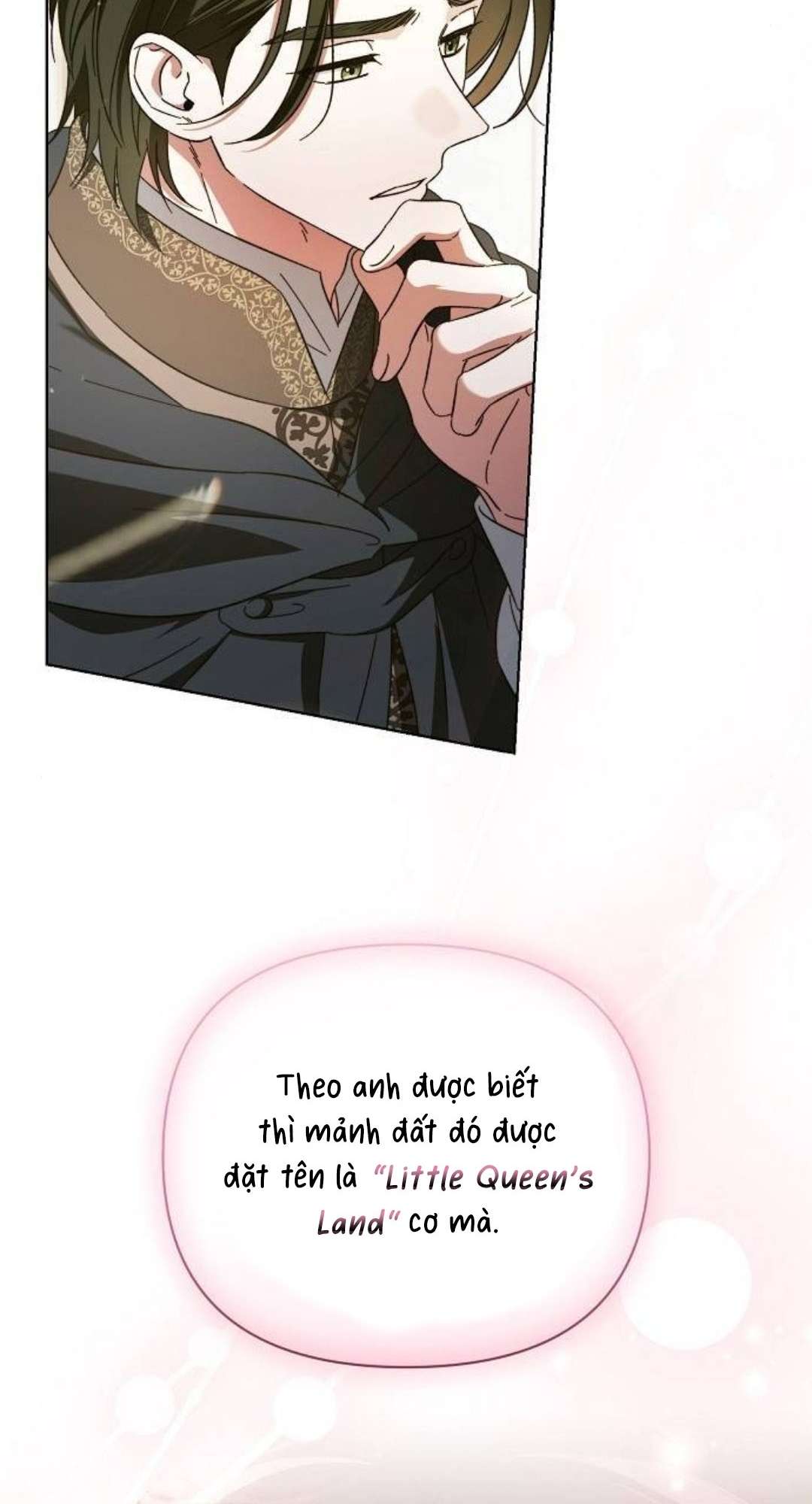 Dành Cho Nàng Juliet Xinh Đẹp Chap 9 - Trang 2