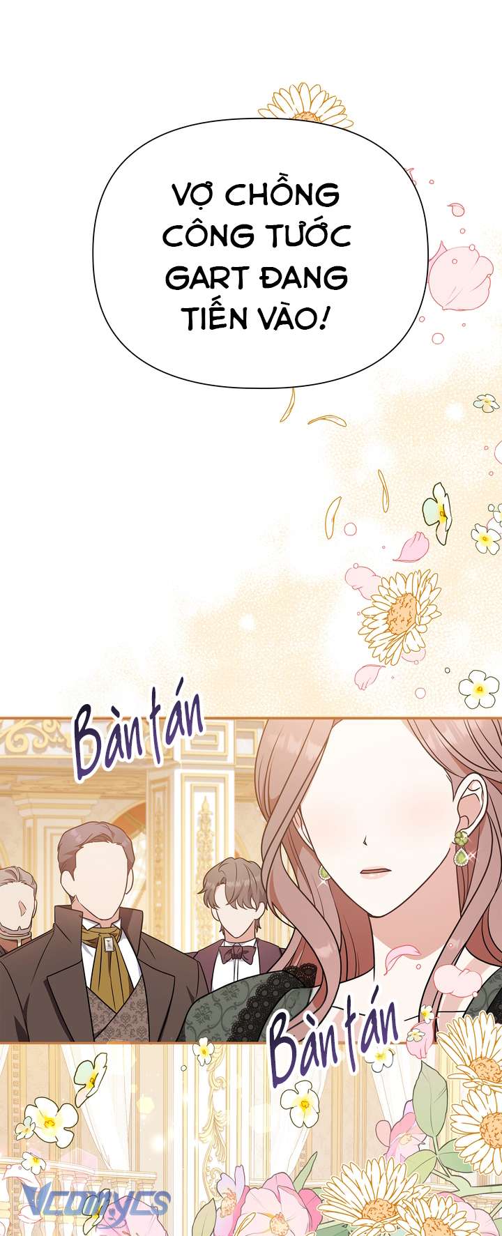 Công Nương Su Chapter 71 - Trang 4